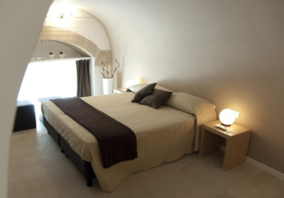 Bed And Breakfast Le Stanze Del Sole